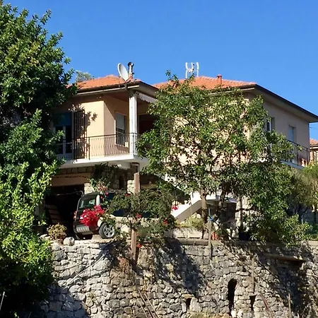Lejlighed Gli Ulivi Al Mare *