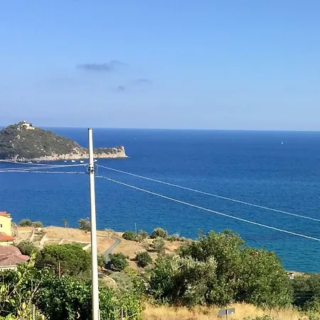 Lejlighed Gli Ulivi Al Mare *