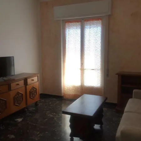 Gli Ulivi Al Mare Apartment