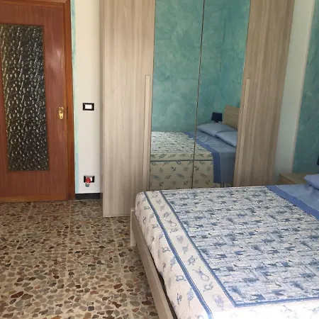 Apartment Gli Ulivi Al Mare Alassio